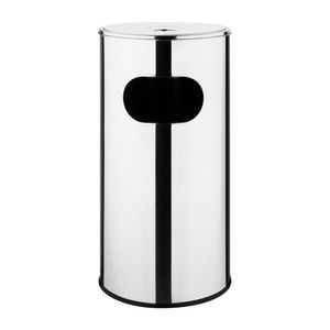 Bolero Cigarette Bin 30ltr - HX297 - 1