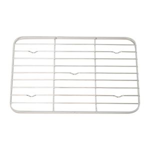 Clover Japanese Mesh Drip Rack 18-0 178x258mm - JA627 - 1