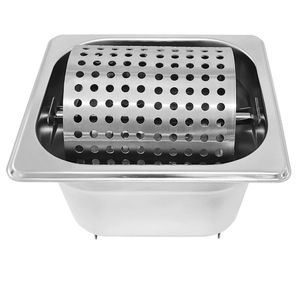 Vogue Butter Roller - HP985 - 3