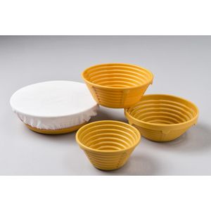 Scaritech Rounded Banneton 2350x900mm - HZ556 - 3
