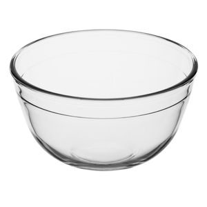 Vogue Glass Bowl 1Ltr - HT407 - 3