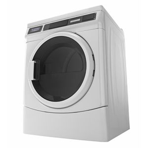 Maytag Commercial Front Loading Vented Tumble 10.5kg Commercial Front Loading Tumble Dryer - JA323 - 1