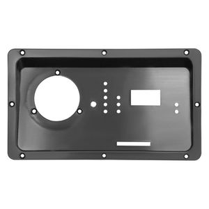 Buffalo Control Panel - AS570 - 1
