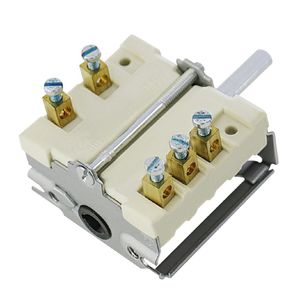 Buffalo 3 Gear Switch - AS600 - 1