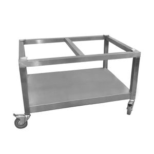 Synergy Grill Mobile Table for ST1500 - JA978 - 1