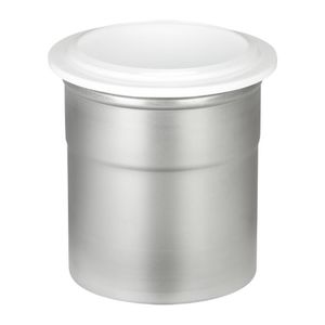 Pacojet Chrome Steel Pacotizing Beaker - HZ904 - 1
