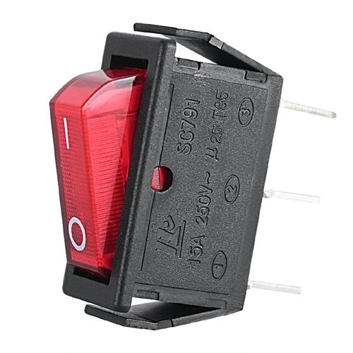 Buffalo On/Off Switch - AS618 - 1