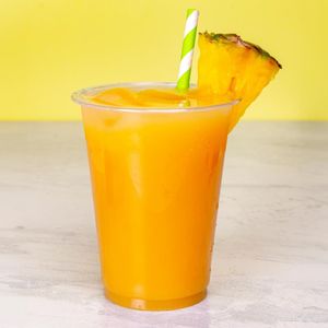 Simply Pineapple & Passionfruit Smoothie 1Ltr - KA725 - 3