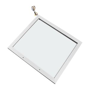 Polar Complete Glass Door - AW103 - 1