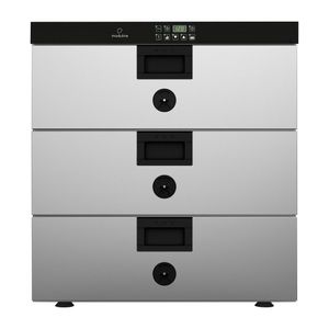 Moduline CSD013E Countertop 3 Drawer Cook & Hold Oven - JE452 - 1