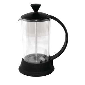 Olympia Polycarbonate Cafetiere 8 Cup - Each - U068 - 1