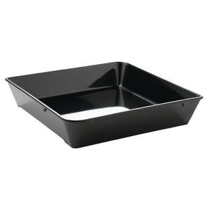 APS Black Counter System 290 x 290 x 60mm - Each - GH371 - 1