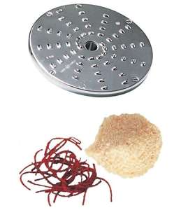 28057 - Robot Coupe 2mm Grater Disc - 28057