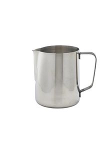 GenWare Stainless Steel Conical Jug 60cl/ 20oz - 68602 - 1