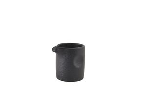 Forge Stoneware Pinched Jug 9cl/ 3.2oz (Pack of 12) - CT-SJ9 - 1