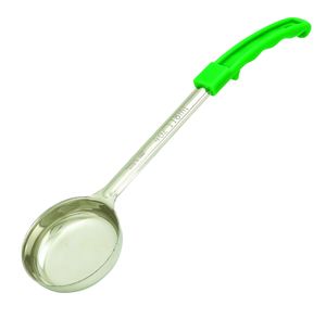 Spoodle 4oz Solid Green - SPD4-S - 1