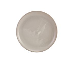 Antigo Porcelain Cinza Coupe Plate 27.5cm (Pack of 6) - CP-APC27 - 1