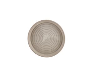 Antigo Porcelain Cinza Presentation Plate 20.5cm (Pack of 6) - PR-APC21 - 3