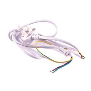 Buffalo Supply Cord - AC361 - 1