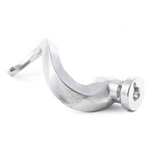 Buffalo Spiral Dough Hook - AD063 - 1