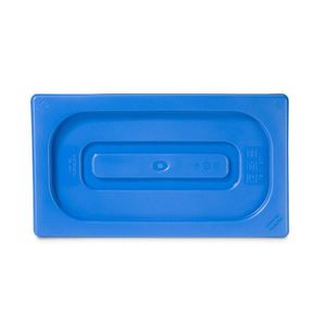 Pujadas Blue Polinorm Lid 1/3 - 1