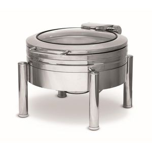 Pujadas Round Chafing Stand - 3