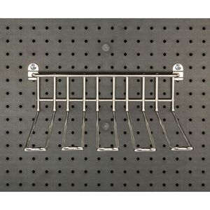 Cambro Pegboard Large Utensil Holder - 1