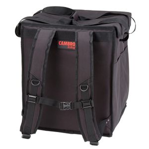 Cambro GoBag™ Large Delivery Backpack - 1