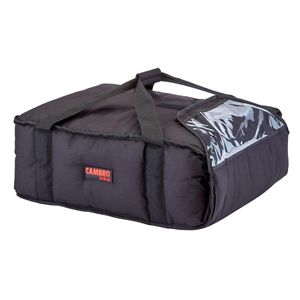 Cambro GoBag™ Standard 3 x 18 Pizza Delivery Bag - 1