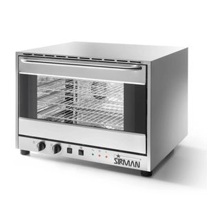 Sirman Aliseo 4 Plus Convection Oven - 1