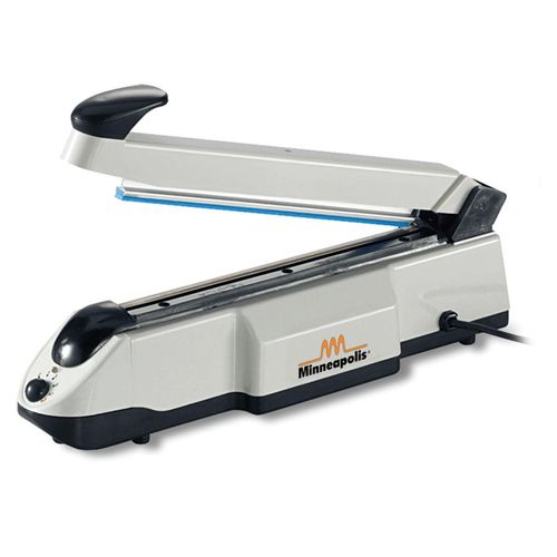 Sirman S400 Bag Sealer - 1