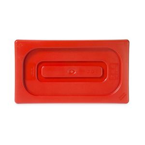 Pujadas Red Polinorm Lid 1/3 - 1