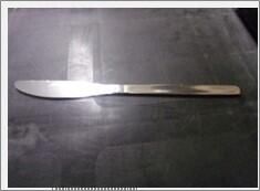 Millennium Table Knife (Dozen) - 2000-1 - 3