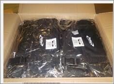 Cocktail Bar Kit Bag - CBKB1 - 4