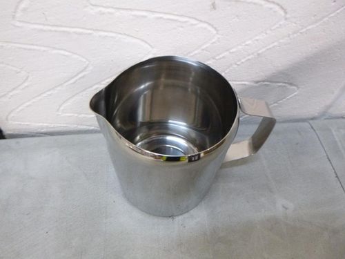 GenWare Stainless Steel Milk Jug 60cl/ 20oz - 13221 - 3