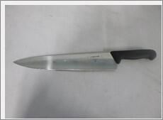 Giesser Chef Knife 9 - 8455-23 - 3