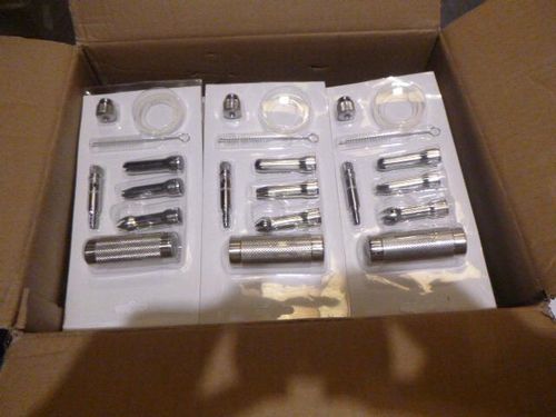 Full set of spares for 4300 - 4300SPARES - 6