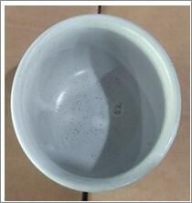 Antigo Porcelain Cinza Round Bowl 12.5cm (Pack of 6) - BW-APC12 - 3