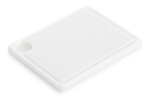 Pehd 500 Cutting Board With Juice Groove And Well 60x40x2cm - 11301-01 - 1
