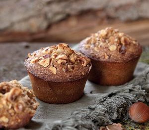 Maison Demarle Flexipan Mould Tray 60x40 40 Mini-muffins 5cm - 12774-03 - 1