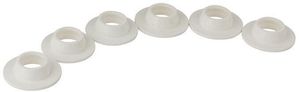 Matfer Set Of 5 Mm Rollers For Universal Rolling Pin - 10618-05 - 1
