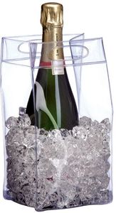 Clear Cooler Bag - 020291 - 1