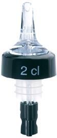 Pour Spout Stopper 2 Cl - 020594 - 1