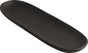 Koloreo Tapas Plate 33x10.5cm Black - 050813 - 1