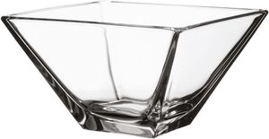 Pyramide Salad Bowl 120 Cl 20x20cm - 052313 - 1