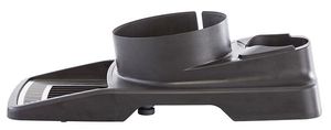 Base Kit With Xl Drip Tray And Long Spout For Self-service Juicers - 203746 - 1