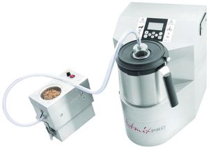 Hotmix Pro Stainless Steel Smoker For Liquids - 245902 - 3