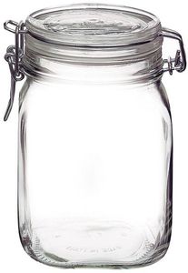 Fido Jar 200 Cl - 401297 - 1
