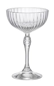 America'20s Cocktail Glass 22 Cl - 531636 - 1