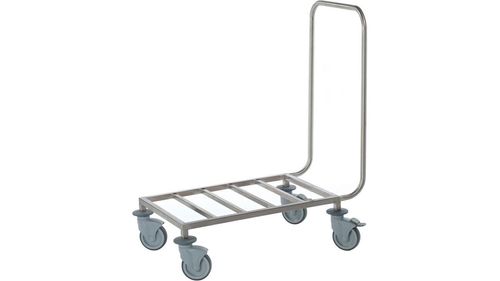 Container Dolly - 797606 - 1